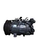 Compresor AC Aer Conditionat Clima Renault Clio 4 1.5 DCI 2012 - 2024 Cod 926008209R 926008209 6SBL14C [B3070]