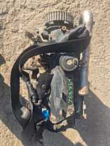 Motor Ambielat Fara Anexe 1.5 DCI K9K892 Dacia Duster 1 2010 - 2018