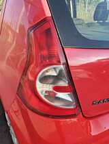 Stop Lampa Tripla Stanga Dacia Sandero Dacia Sandero 1 2008 - 2012 [K8566]