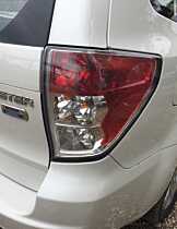 Tripla Lampa Stop Dreapta Subaru Forester FL Facelift 2010 - 2013 [K8718]