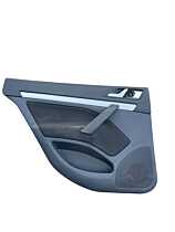 Panou Tapiterie Fata Interior Usa Portiera Stanga Spate Skoda Octavia 2 Break Combi 2004 - 2013 [K0435]