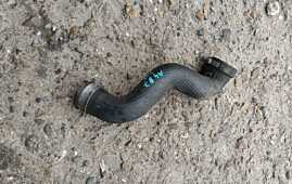 Furtun Conducta Presiune Aer Intercooler Audi A4 B7 1.9 TDI BRB BKE 2005 - 2008 Cod 8E0145737E [M9941]