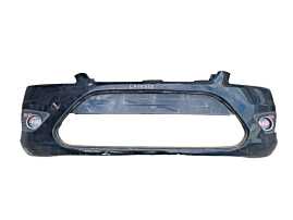 Bara Spoiler Fata Completa Ford Focus 2 Facelift 2007 - 2010 Cod 8M51-11757-A [Z0033] [Z0032] [DZ0031]