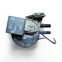 Pompa Vacum Vacuum Motoras Presiune Combustibil Benzina Ford Focus 1 1.6 1.8 2.0 16V 1998 - 2004 Cod 98AB-9C915-AB [L9329]