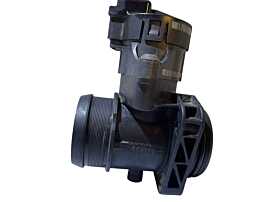 Clapeta Acceleratie Ford C-Max 1.6 TDCI 2004 - 2010 Cod 9643836980 25344296 9686487280 [B4326]