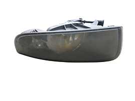 Proiector Ceata Dreapta de pe Bara Spoiler Fata Skoda Superb 2 2008 - 2013 Cod 3T0941700A 3T0941702A [D0023]