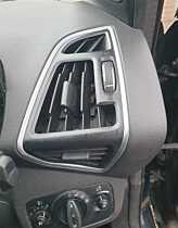 Gura Guri Grila Grile Aer Aerisire Ventilatie Bord Dreapta Ford Kuga 2 2012 - 2016 [K3702]