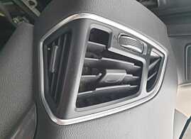 Gura Guri Grila Grile Aer Aerisire Ventilatie Bord Stanga Ford Kuga 2 2012 - 2016 [K3706]