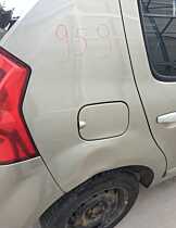 Aripa Caroserie Dreapta Spate Dacia Sandero 1 2008 - 2012 Culoare TEKNM [K8613]