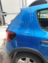 Aripa Caroserie Dreapta Spate Dacia Sandero 2 2012 - 2016 Culoare TERPL [K6374]