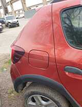 Aripa Caroserie Dreapta Spate Dacia Sandero 2 Stepway 2012 - 2016 Culoare TEB76 [K4333]