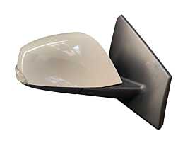 Oglinda Dreapta Electrica cu 7 Pini la Mufa Renault Megane 3 2009 - 2016 Culoare OV369 [B4351]