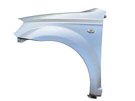 Aripa Stanga Fata Chevrolet Daewoo Kalos Aveo 2005 - 2012 Cod 95198265 [B4354]