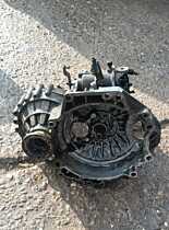 Cutie Viteze Manuala 5 Trepte Cod DSB Volkswagen Bora 1.4 Benzina 1999 - 2005 [MX0053]