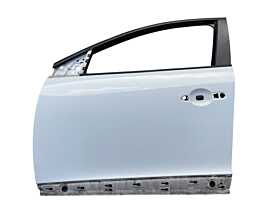 Usa Usi Portiera Portiere Stanga Fata Dezechipata Renault Megane 3 2009 - 2016 Culoare OV369 [K4496]