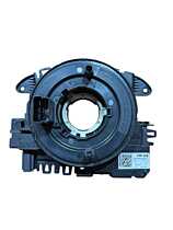 Banda Spira Spirala Panglica cu Comenzi Volan si Padele Volkswagen Passat CC 2008 - 2012 Cod 5K0953569AB 5K0953569T [B3566]