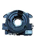 Spira Spirala Panglica Volan Audi A1 2011 - 2018 Cod 5K0953569AE [B1326]