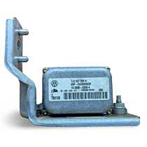 Senzor ESP Acceleratie Laterala VW Touran 2003 - 2006 Cod 1J0907655A [L9828]