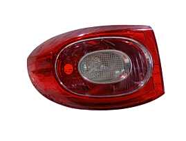 Stop Lampa Tripla Stanga de pe Aripa Caroserie Volkswagen Tiguan NFL Non Facelift 2007 - 2011 [L5010]