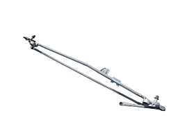 Ansamblu Brat Brate Stergatoare Parbiz Fara Motoras Opel Zafira B 2005 - 2011 [C5749]