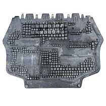 Scut Plastic Motor Volkswagen Golf 6 2008 - 2014 Cod 1K0825237AG [L8838]