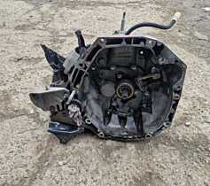 Cutie Viteze Manuala 5 Trepte Cod JR5332 Dacia Logan 2 2012 - 2016 [K7472]