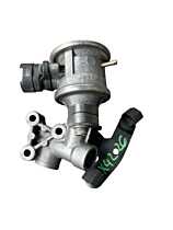 EGR Audi A3 8L 1.8 T ARZ APP AUM AUQ AGU APG ARX ARY 1997 - 2003 Cod 06A131102A [B4391]