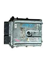 ECU Calculator Motor Mercedes Clasa S Class W221 S320 3.0 CDI V6 2005 - 2013 Cod A6421502500 0281015342 [C0367]