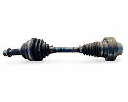 Planetara Stanga Fata Volkswagen Touareg 7L 3.2 V6 2002 - 2010 [C6391]