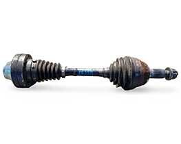 Planetara Dreapta Fata Volkswagen Touareg 7L 3.0 TDI 2002 - 2010 [C6390]