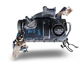 Motor Ambielat Fara Anexe 1.9 TDI AUY Volkswagen Sharan 7M 2001 - 2010 Cod 038100040A 038100098GX [MX0287]