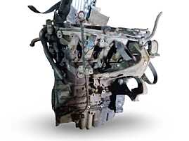 Motor Ambielat Fara Anexe 1.9 JTD 186A9000 Fiat Doblo 2001 - 2010 Cod 71744269 [MX0304]