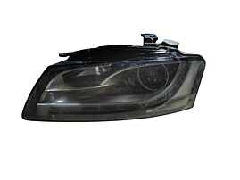 Far Stanga Bi Xenon cu Daylight Audi A5 8T 2008 - 2011 Cod 8T0941003AP 89317891 8K0941597 [LR0153]