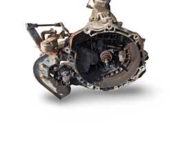 Cutie de Viteze Manuala 5 Trepte Chevrolet Daewoo Nubira 1.4 F14D3 2005 - 2010 Cod 96813263 [B4770]