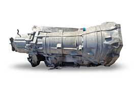 Cutie Viteze Automata Cod 8HP70X,  8HP 70X 4x4 Xdrive BMW Seria 7 F01 F02 F03 F04 730 D N57D30A 2008 - 2013 [K1737]