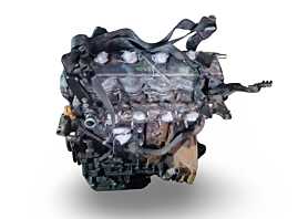 Motor Ambielat Fara Anexe 2.2 DCI YD22, YD22ETI Nissan X-Trail T30 2000 - 2007  [MX0387]