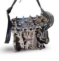 Motor Ambielat Fara Anexe 1.6 16V FYJA Ford Fusion 2002 - 2012 Cod 3M5G-6006-DA, 1302398 [MX0459]