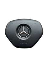 Airbag de pe Volan Mercedes Clasa E Class W212 S212 A207 C207 E180 E200 E220 E250 E300 E320 2009 - 2016 Cod 307801598162 [C9284]
