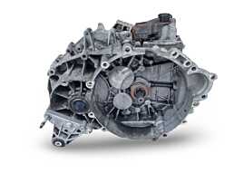 Cutie Viteze Manuala 6 Trepte Cod M66 Tractiune Fata Volvo S60 II 2.0 D D5204T2 163CP 2010 - 2018 Cod BG9R-7002-KA [K1825]