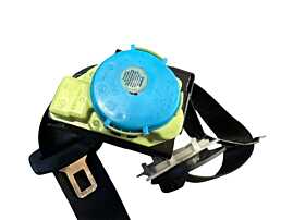 Centura Siguranta Stanga Fata Sofer Saab 93 9-3 2002 - 2010 Cod 12756368 [C0777]