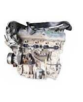 Motor Ambielat Fara Anexe 1.6 16V FYDD Ford Focus 1 1998 - 2004 Cod 1203074 RM1S4G-6006-ND 1S4G-6006-NC [MX0456]