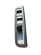 Suport Maner Fata Usa Portiera Interior Stanga Fata Sofer Volkswagen Passat B5 1997 - 2001 Cod 3B1867171C [B4416]