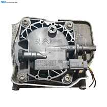 Carcasa Filtru Motorina Ford Focus 3 2.0 TDCI 2010 - 2018 Cod 9685414080 1040354S01 9683199680 [M9619]