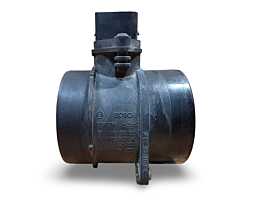 Senzor Debitmetru Aer Mercedes Clasa C Class W203 C200 C220 2.2 CDI 2001 - 2007 Cod 0281002535 A6460940048 [N0127]