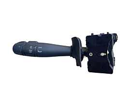 Maneta Bloc Lumini Semnalizare Claxon Dacia Logan 1 2004 - 2012 Cod 8200375336 [B4423]