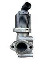 EGR Saab 9-5 95 1.9 TiD 2006 - 2009 Cod 55215031 50024005 [B4427]