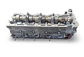 Chiulasa Chiuloasa Motor cu Ax Came Opel Vectra C 2.2 DTI Y22DTR 2002 - 2008 Cod R9128018 [H0002]