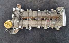 Capac Chiulasa Chiuloasa Motor cu Ax Axe Came Opel Signum 1.9 CDTI 2003 - 2008 Cod 55184358 [H0008]