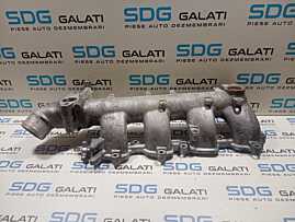 Galerie Admisie Aer Nissan Almera 2.2 DCI 2003 - 2010 Cod 14001AW400 [M4996]