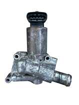EGR Opel Corsa C 1.0 Z10XE Z10XEP 2000 - 2006 Cod 9157671 90571101 [N0174]